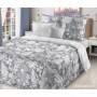 Постельное белье семейное поплин Valtery AP-91