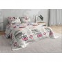 Постельное белье семейное бязь Valtery Мишель