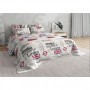 Постельное белье семейное бязь Valtery Мишель