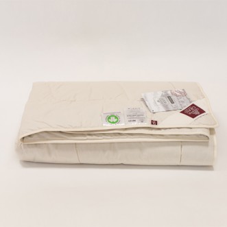 Одеяло евро макси 240х260 легкое German Grass Organic Hemp фото