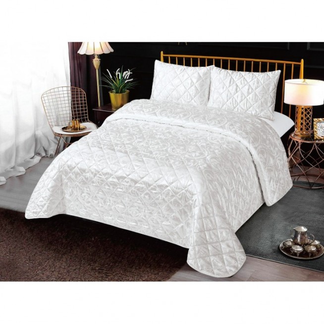 Покрывало Жаккард 220х240 Tango Luxor LUX2224-12