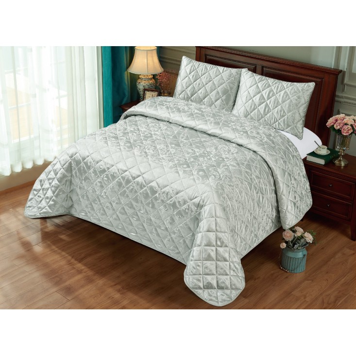 Покрывало Жаккард 220х240 Tango Luxor LUX2224-08