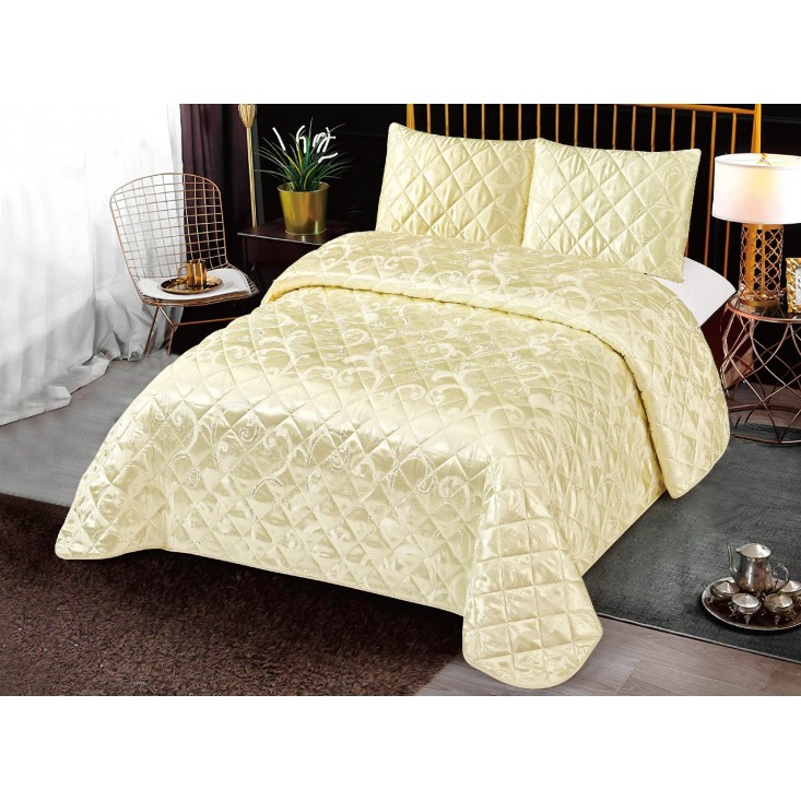 Покрывало Жаккард 220х240 Tango Luxor LUX2224-07