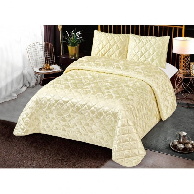 Покрывало Жаккард 220х240 Tango Luxor LUX2224-07