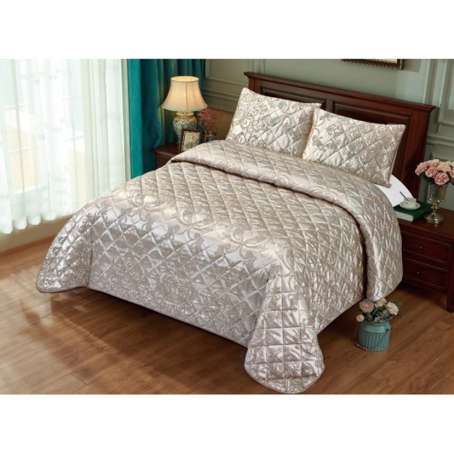 Покрывало Жаккард 220х240 Tango Luxor LUX2224-04