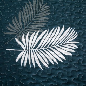 Покрывало Пэчворк 150х200 Tango PWS1520-64 фото