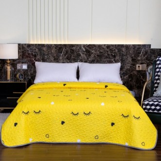 Покрывало Пэчворк 150х200 Tango PWS1520-61