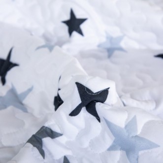 Покрывало Пэчворк 150х200 Tango PWS1520-54 фото