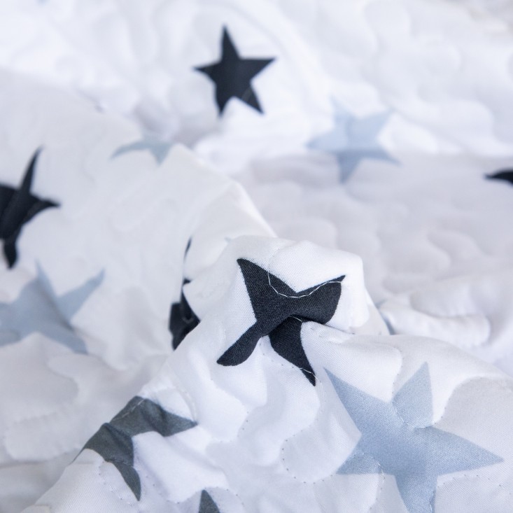 Покрывало Пэчворк 150х200 Tango PWS1520-54