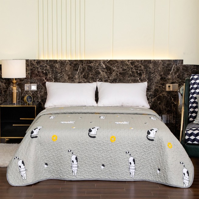 Покрывало Пэчворк 150х200 Tango PWS1520-63 фото