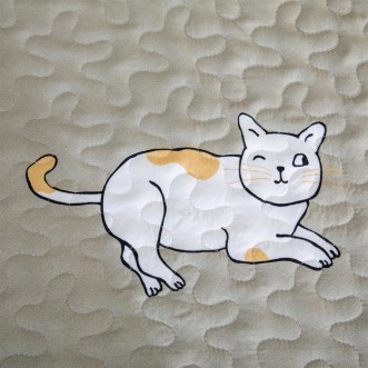 Покрывало Пэчворк 150х200 Tango PWS1520-63 упаковка