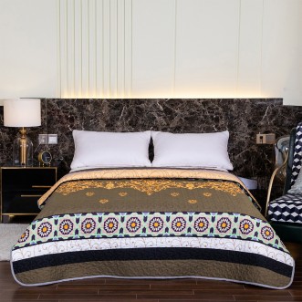 Покрывало Пэчворк 150х200 Tango PWS1520-53