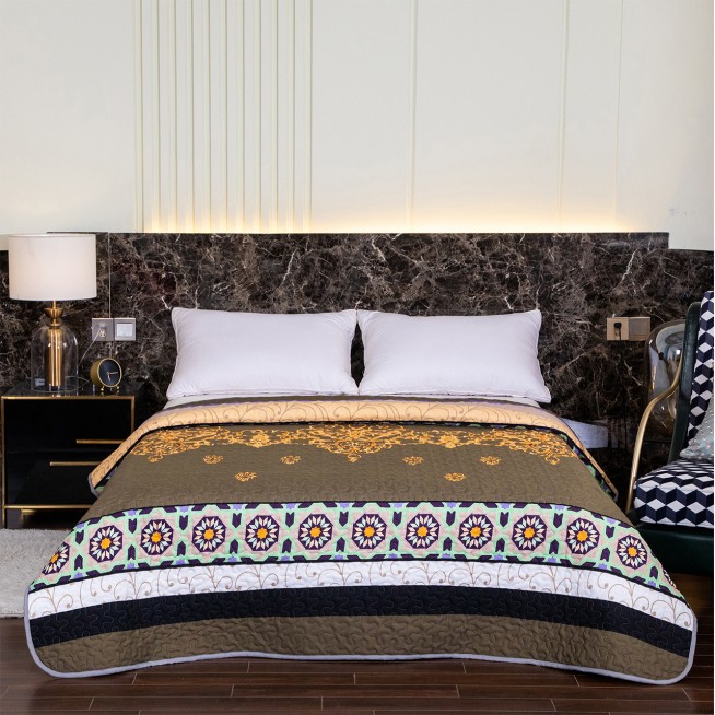 Покрывало Пэчворк 150х200 Tango PWS1520-53