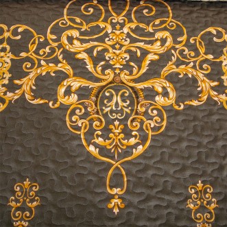 Покрывало Пэчворк 150х200 Tango PWS1520-53 фото