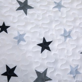 Покрывало Пэчворк 200х220 Tango PWS2022-54 фото