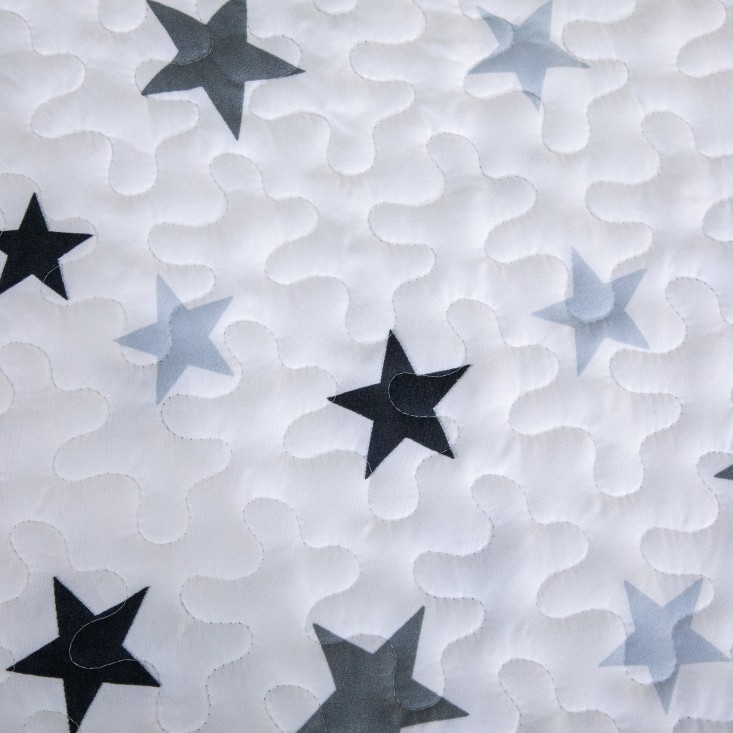 Покрывало Пэчворк 200х220 Tango PWS2022-54