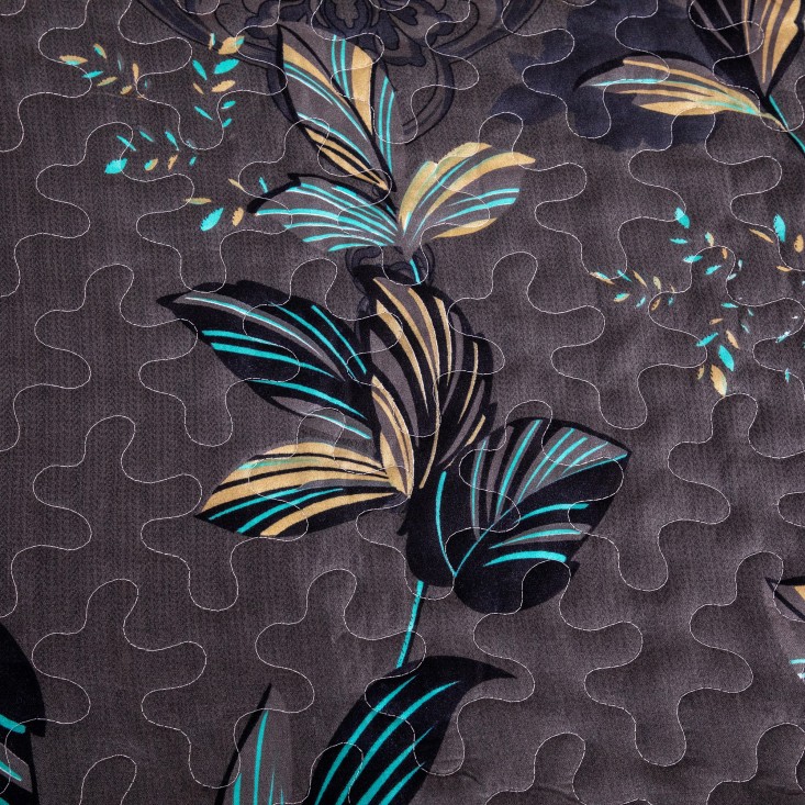 Покрывало Пэчворк 200х220 Tango PWS2022-56