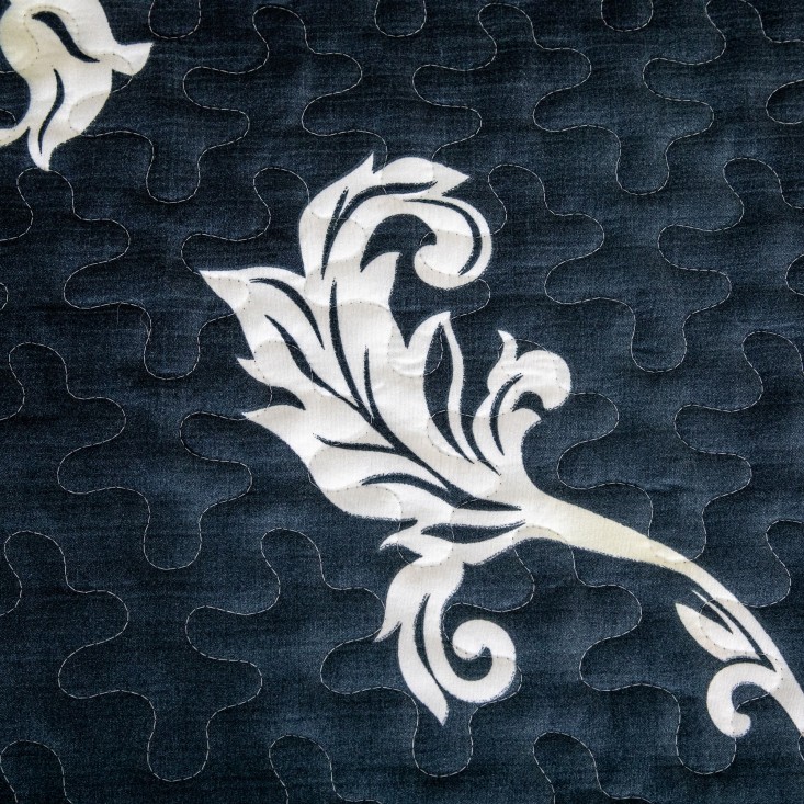 Покрывало Пэчворк 200х220 Tango PWS2022-57