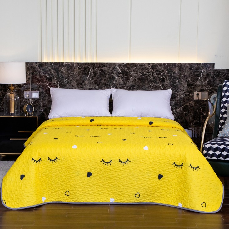 Покрывало Пэчворк 200х220 Tango PWS2022-61