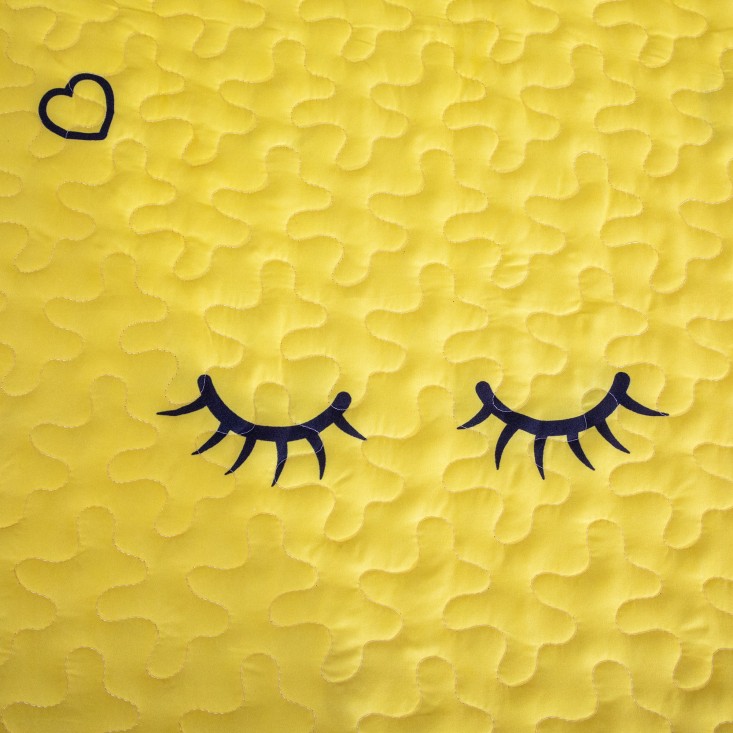 Покрывало Пэчворк 200х220 Tango PWS2022-61