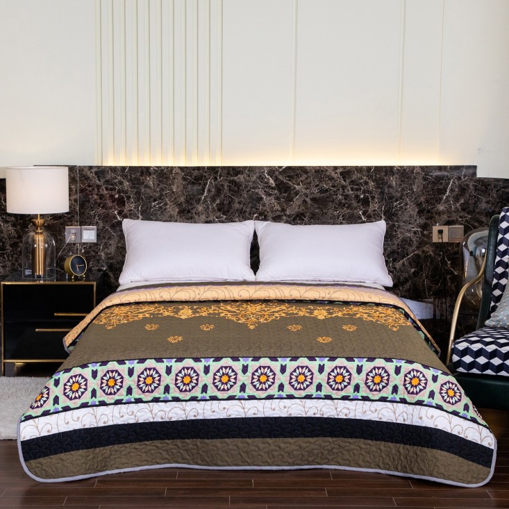 Покрывало Пэчворк 200х220 Tango PWS2022-53