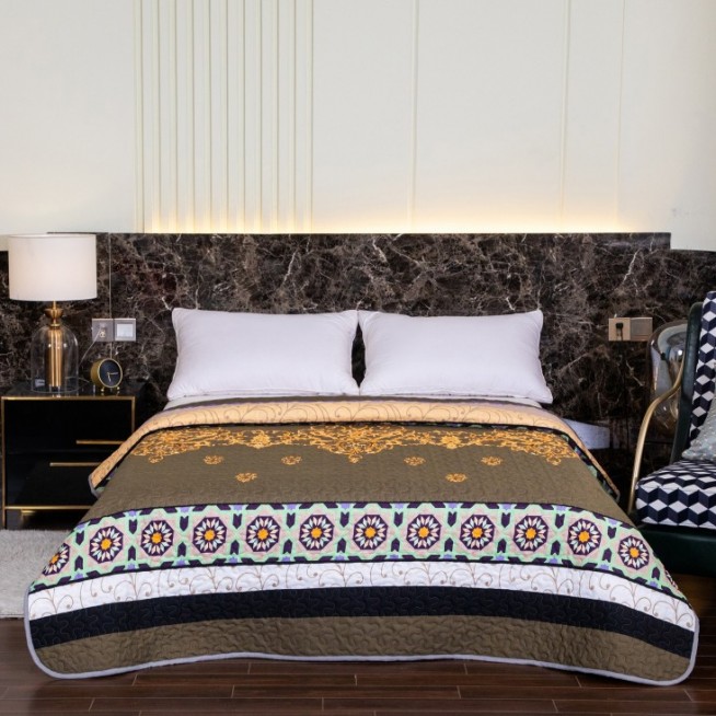 Покрывало Пэчворк 200х220 Tango PWS2022-53