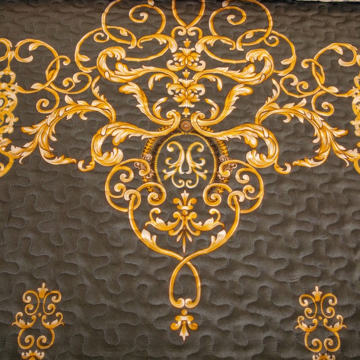 Покрывало Пэчворк 200х220 Tango PWS2022-53