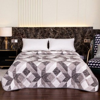 Покрывало Пэчворк 200х220 Tango PWS2022-49