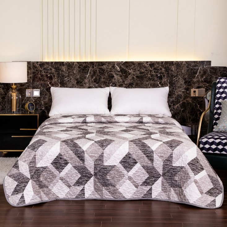 Покрывало Пэчворк 200х220 Tango PWS2022-49