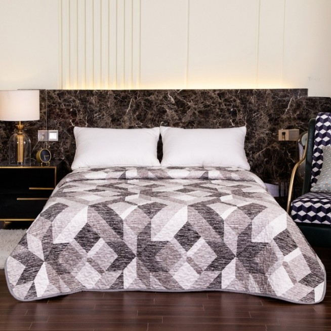 Покрывало Пэчворк 200х220 Tango PWS2022-49