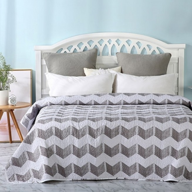 Покрывало Пэчворк 200х220 Tango PWS2022-32