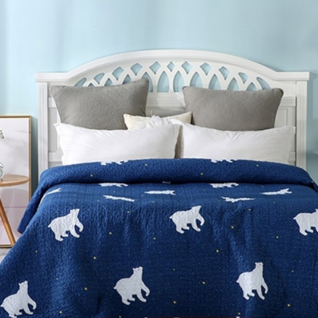 Покрывало Пэчворк 200х220 Tango PWS2022-28