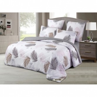 Купить постельное белье твил W100-11 1.5 спальное Tango