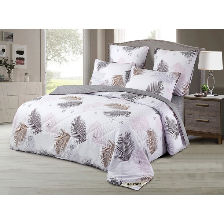 Купить постельное белье твил W100-11 1.5 спальное Tango