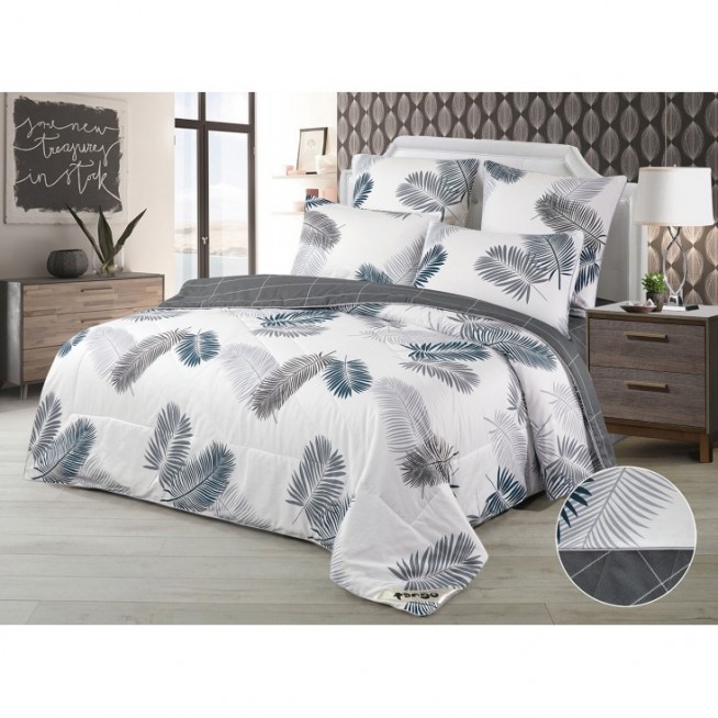 Купить постельное белье твил W100-34 1.5 спальное Tango