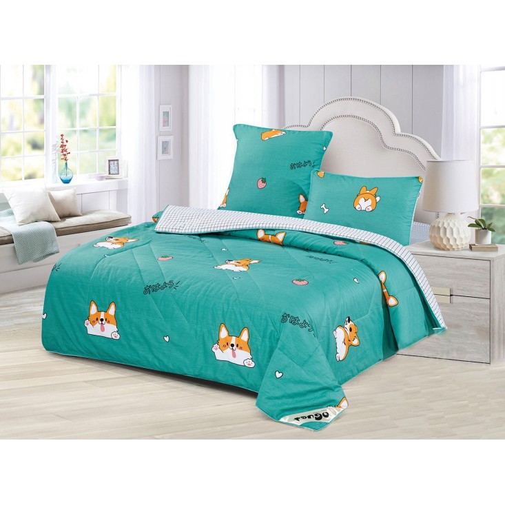 Купить постельное белье твил W100-46 1.5 спальное Tango