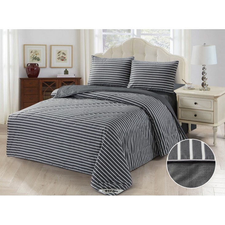 Купить постельное белье твил W100-26 1.5 спальное Tango