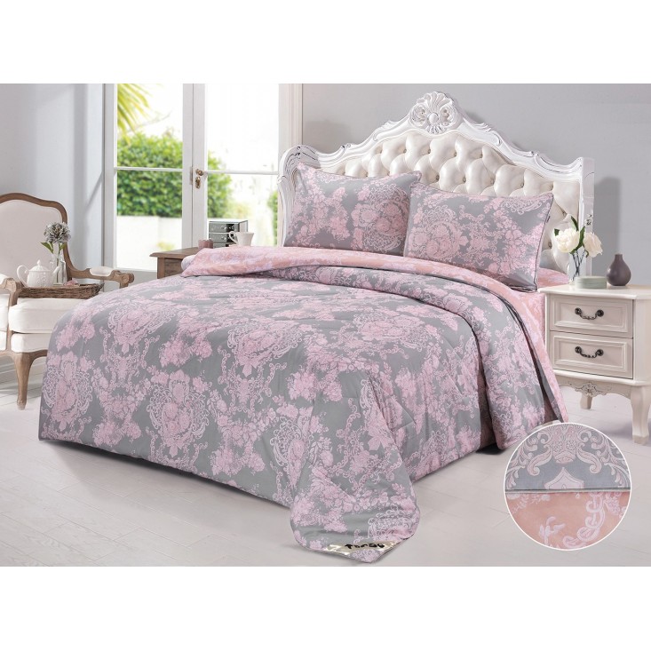 Купить постельное белье твил W100-27 1.5 спальное Tango