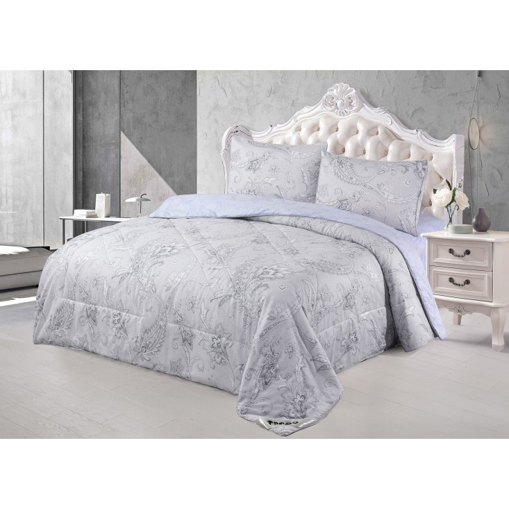 Купить постельное белье твил W100-30 1.5 спальное Tango