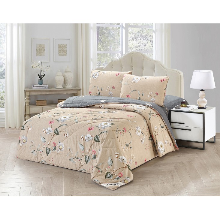 Купить постельное белье твил W100-51 1.5 спальное Tango