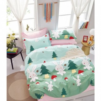 Купить постельное белье твил TPIG3-1400 евро Tango