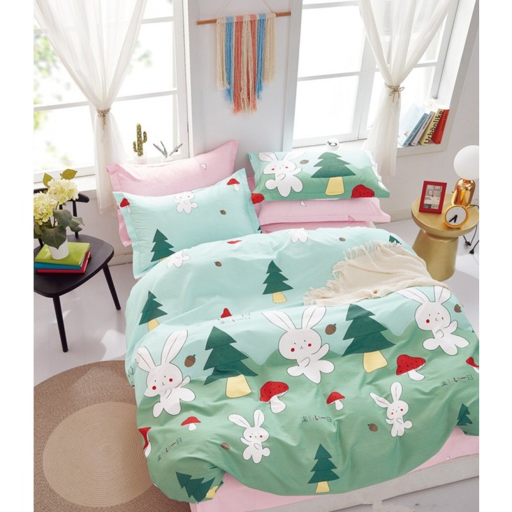 Купить постельное белье твил TPIG3-1400 евро Tango