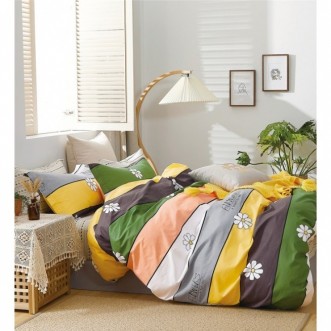 Купить постельное белье твил TPIG3-1411 евро Tango