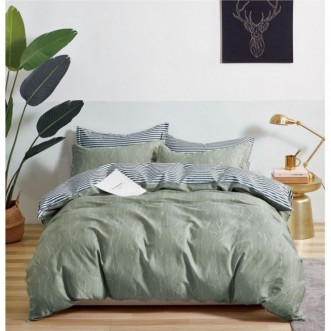 Купить постельное белье твил TPIG3-1188 евро Tango