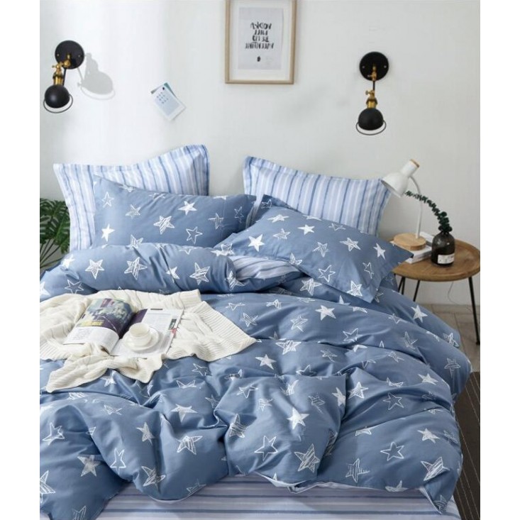 Купить постельное белье твил TPIG3-743 евро Tango