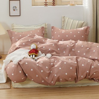 Постельное белье евро твил Tango TPIG3-1286