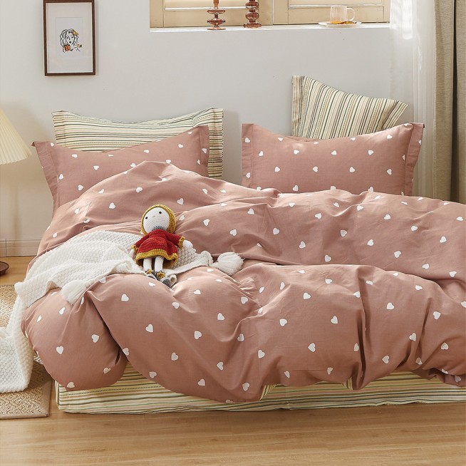 Постельное белье евро твил Tango TPIG3-1286