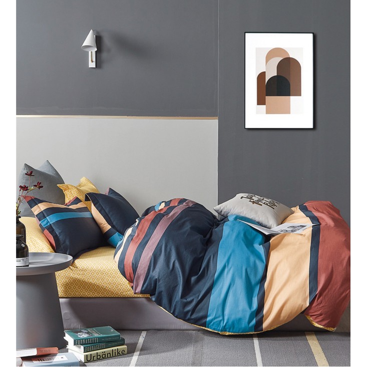 Постельное белье евро твил Tango TPIG3-1413