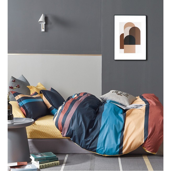 Постельное белье евро твил Tango TPIG3-1413