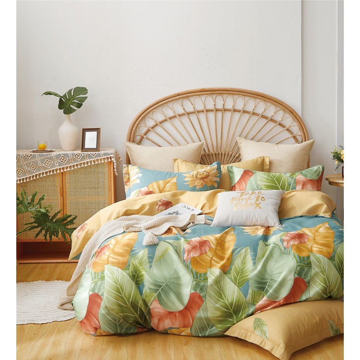 Постельное белье евро твил Tango TPIG3-1415